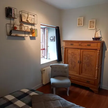 Appartement Kervig House Paimpol