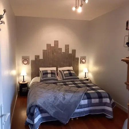 Appartement Kervig House Paimpol