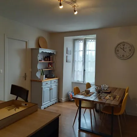 Appartement Kervig House