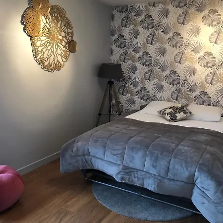 Appartement Kervig House
