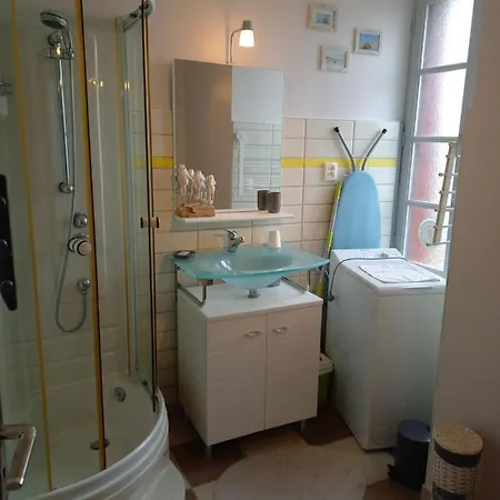 Kervig House Appartement *