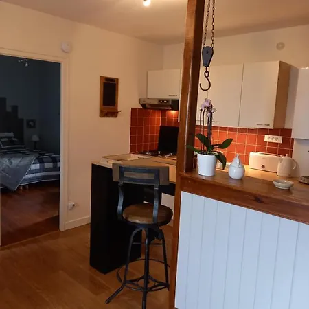 Kervig House Appartement