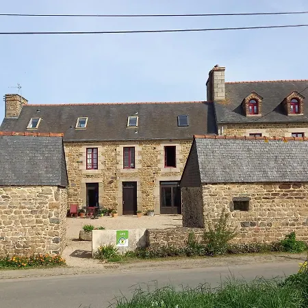 Apartment Kervig House Paimpol